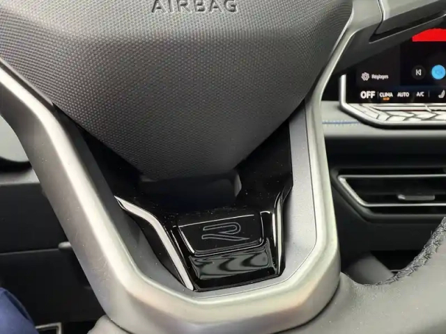 Volkswagen Tiguan 1.5 ehybrid 272ch dsg6 — photo 25