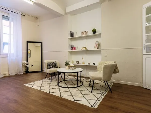 CARCASSONNE - BASTIDE - Local d'activité 2 pièces 32,5m² - vendu loué