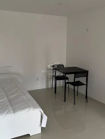 Appartement 1 pièce 30 m²