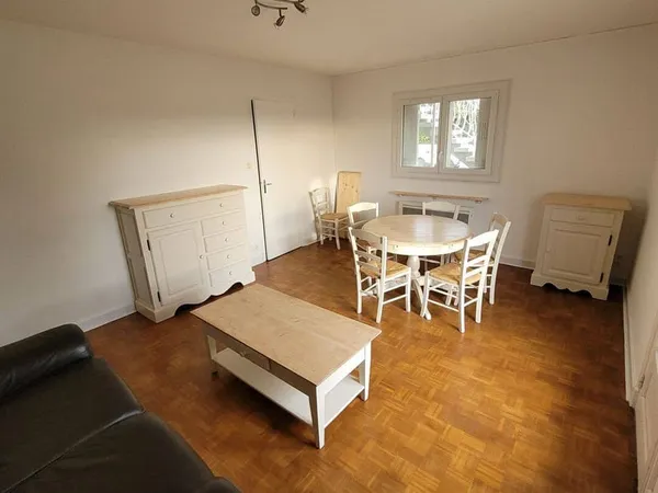 Appartement 3 pièces 90 m²
