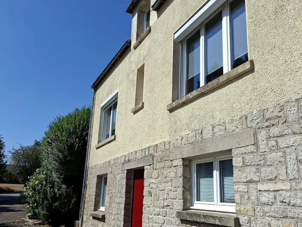 MAISON DE BOURG
