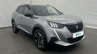 Peugeot 2008 1.2 PureTech 130ch S&S GT EAT8 — photo 3
