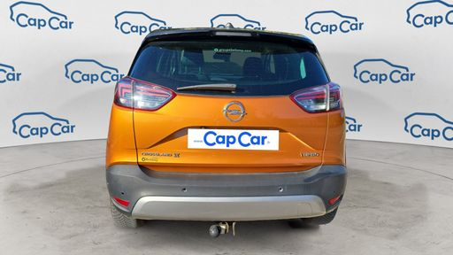 Opel Crossland X 1.2 Turbo 130 - Innovation – 2018 – 73005 km – Essence – Boîte Manuelle — photo 19