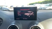 Audi Q2 1.4 TFSI 150ch COD Design luxe S tronic 7 — photo 28