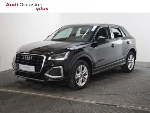 Audi Q2 30 tdi 116 s tronic 7 design
