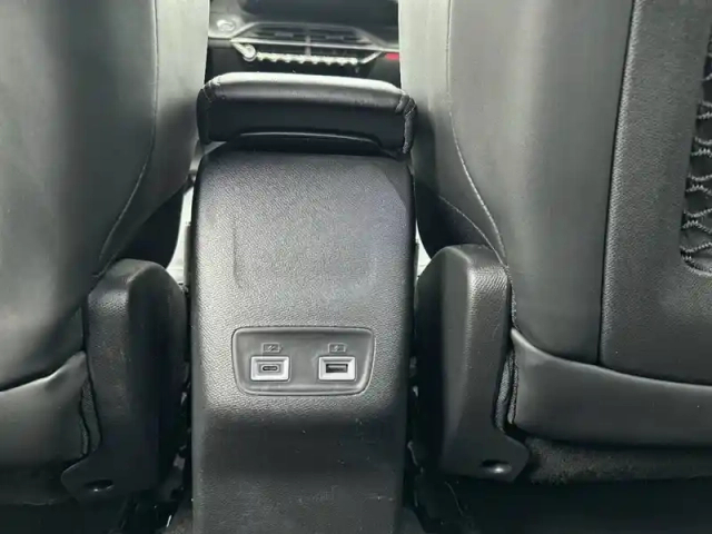 Peugeot 2008 puretech 130 s&amp;s eat8 — photo 63