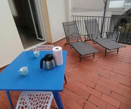 Appartement de 27m2 à louer sur Argelès-sur-Mer