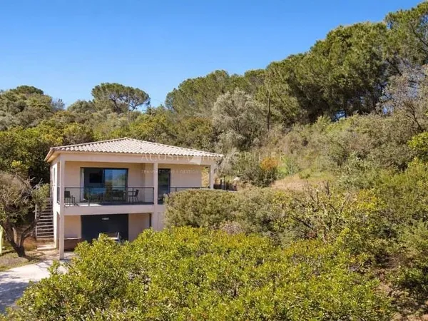 Villa 4 pièces 76 m²