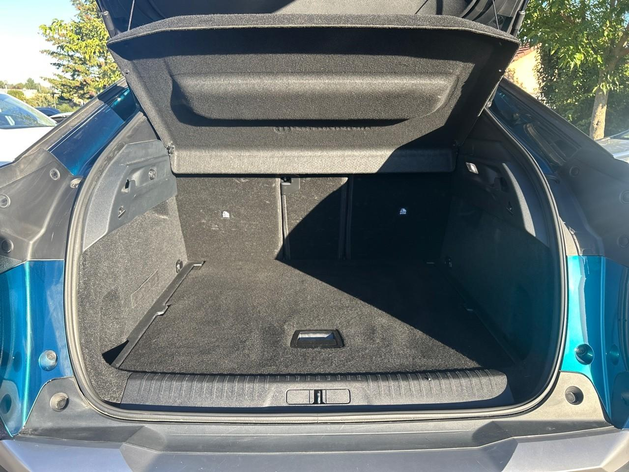 Peugeot 3008 1.2 hybrid 136ch allure e-dcs6 — photo 6