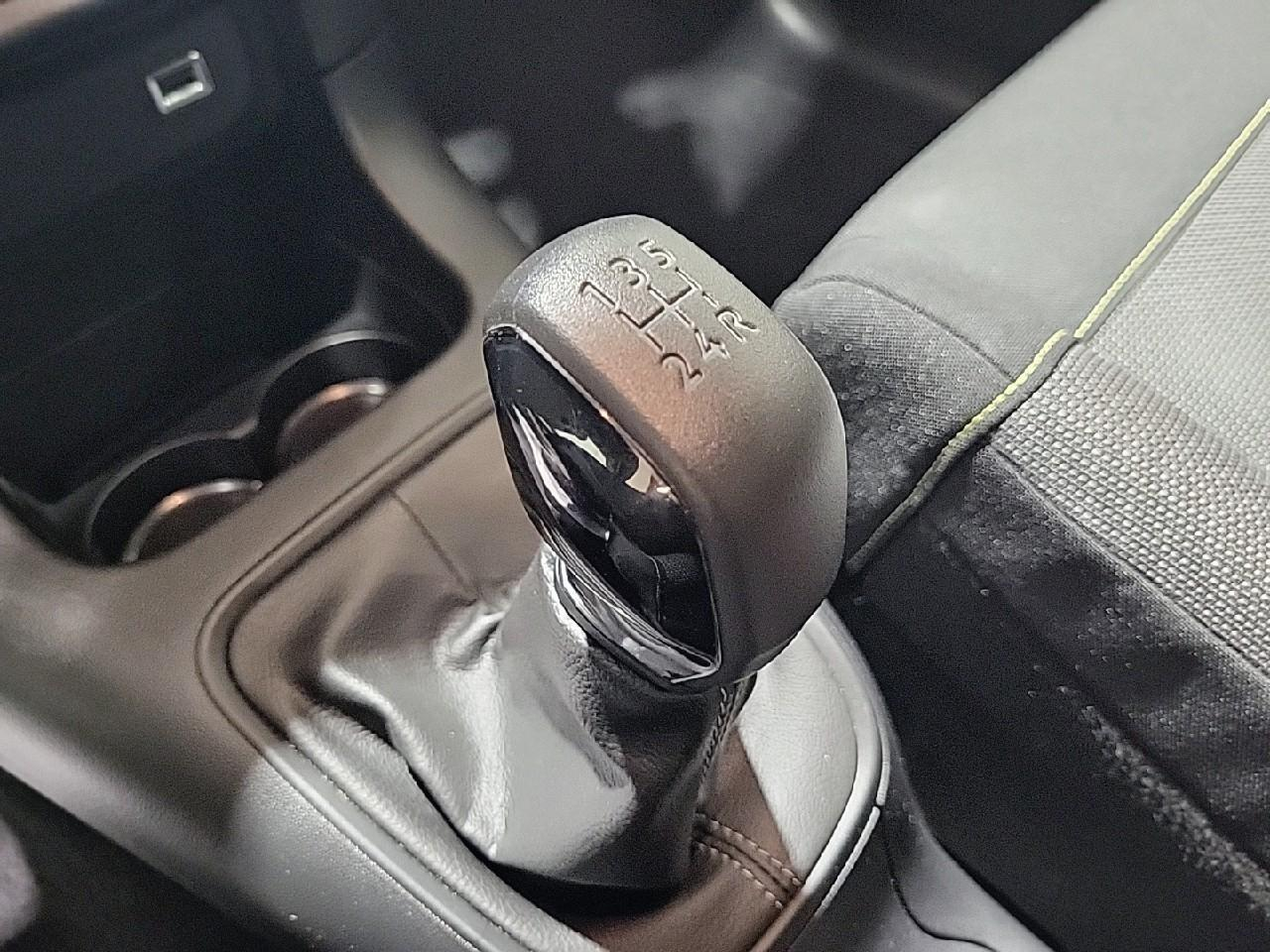 Citroën C3 societe puretech 83 s&s bvm feel business r — photo 17