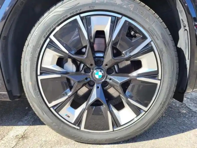 Bmw X3 i m sport 286ch impressive — photo 11