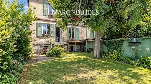 Maison 6 pièces 105 m²
