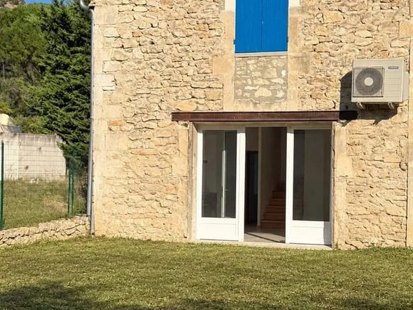 Maison 5 pièces 121 m²