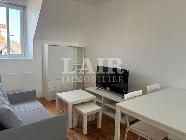 Appartement 2 pièces 34 m²