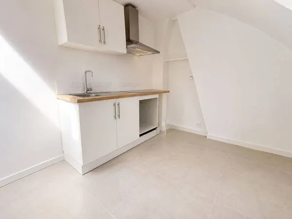 Appartement 1 pièce 12 m²