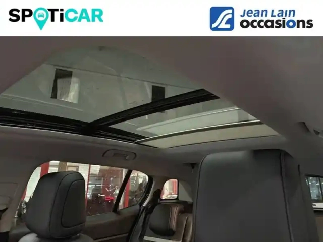 Citroën C5 Aircross bluehdi 130 eat8 — photo 58