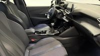 Peugeot 208 1.2 PureTech 100ch S&S GT — photo 15