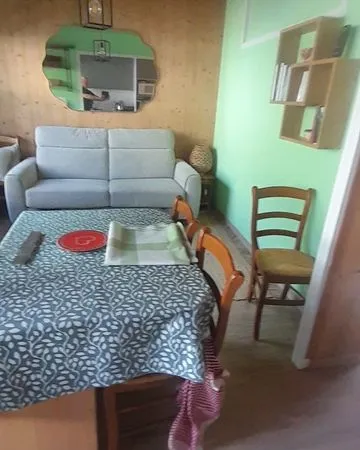 Location d'un petit appartement meublé de 35 m2 entièrement équi é