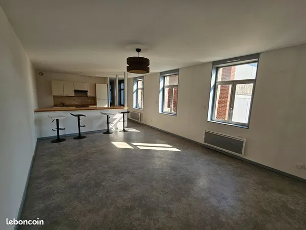 Immeuble 8 pièces 161 m²