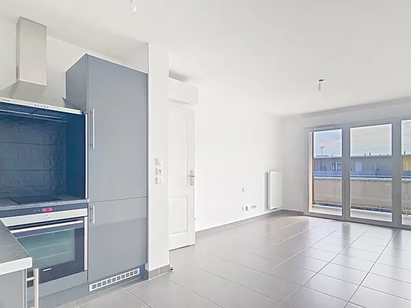 Appartement Chateauneuf-les-martigues 2 pièce(s) 40 m2