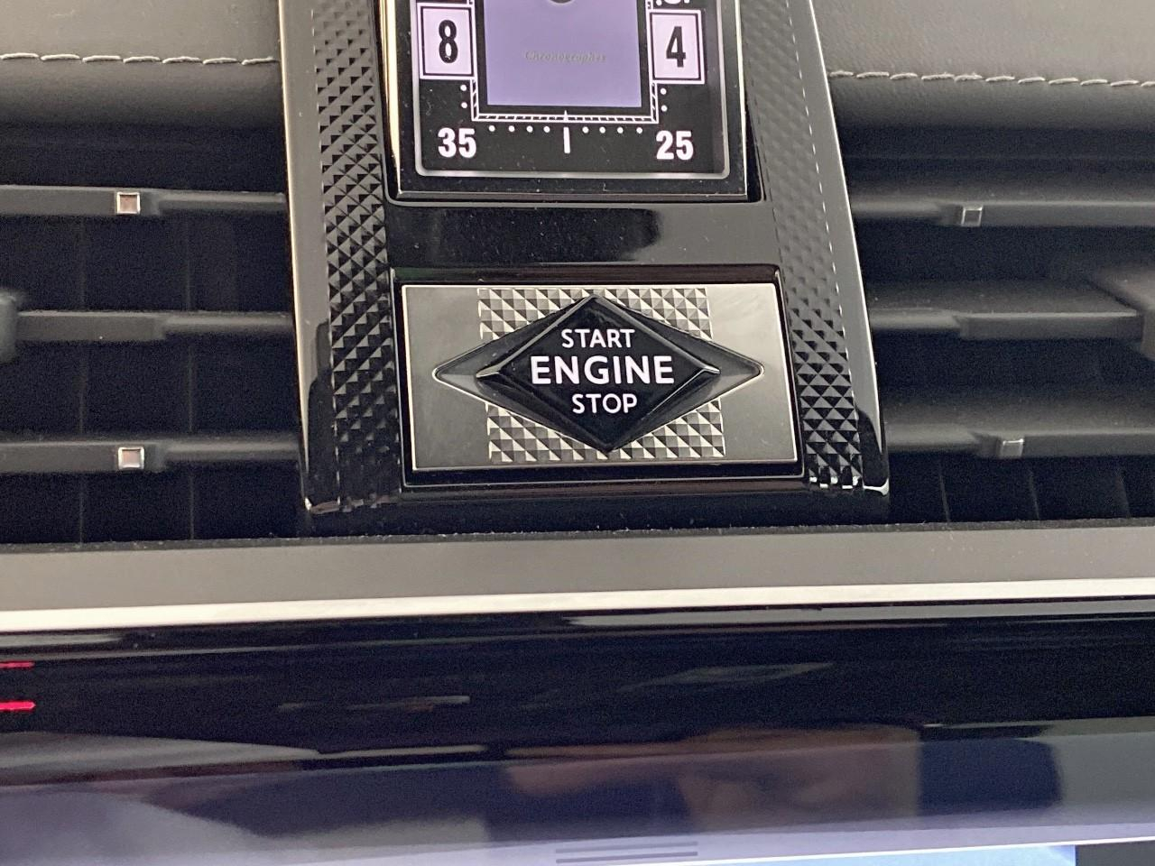 Ds Ds 7 crossback hybride rechargeable e-tense 225 eat8 pallas — photo 17