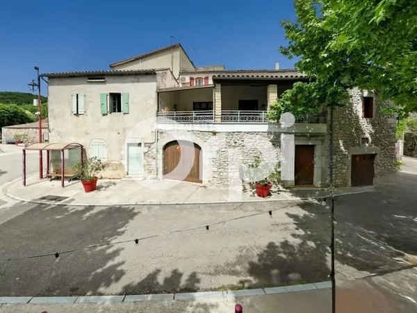 Maison 5 pièces 118 m²
