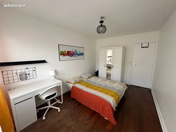 Chambre à louer