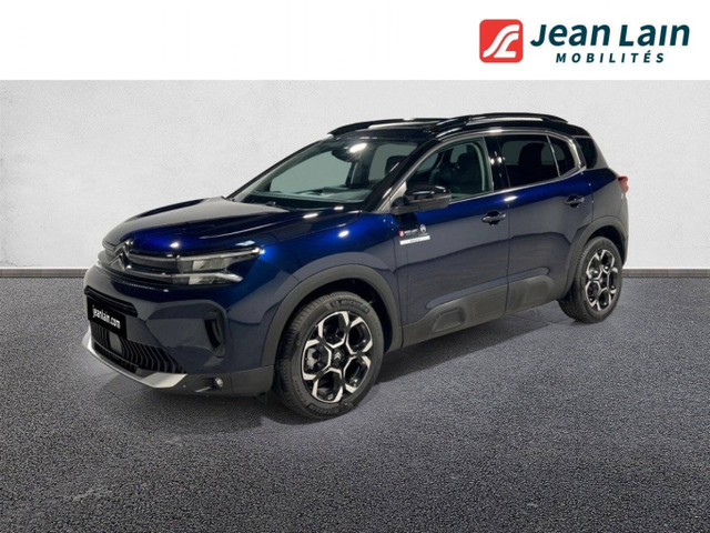 Citroen C5 Aircross Hybride 145 e-DCS6 Max