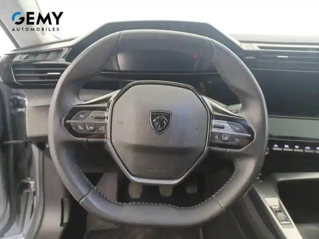Peugeot 308 puretech 130ch s&amp;s bvm6 — photo 28