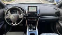 Mitsubishi Eclipse Cross 2.4 MIVEC PHEV 188ch Black Collection 4WD 2023 — photo 11