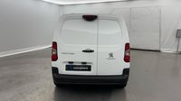 Peugeot Partner Standard 650kg BlueHDi 100ch S&S Asphalt — photo 6