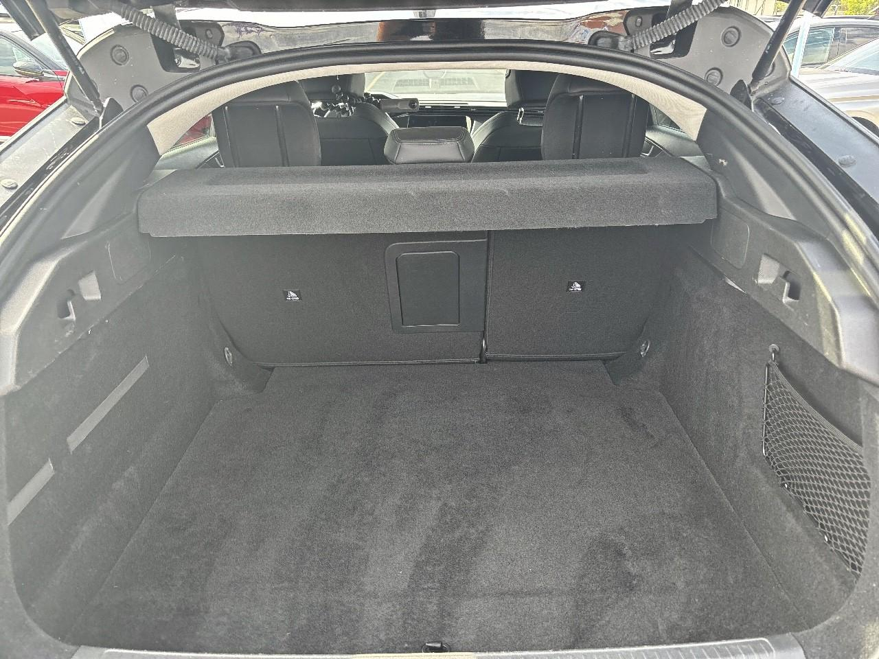 Peugeot 408 1.2 puretech 130ch s&s allure eat8 — photo 6