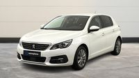 Peugeot 308 1.5 BlueHDi 130ch S&S Active Pack — photo 1