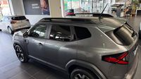 Dacia Duster 1.6 hybrid 140ch Extreme — photo 8