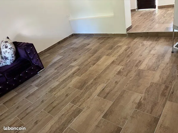 Appartement Location Valenton 1p 30m² 700€