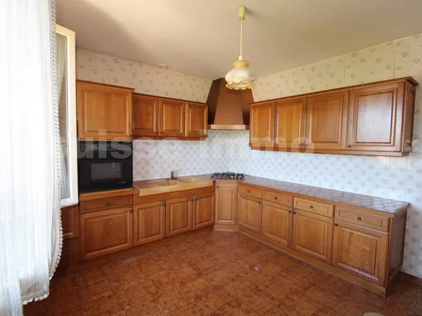 Maison - 5 pièce(s) - 128.56 m2