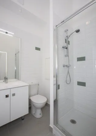 Appartement Location Ivry-sur-Seine 1p 19m² 899€