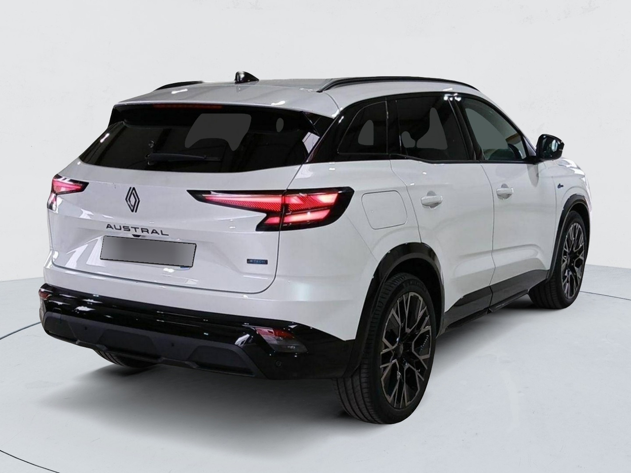 Renault Austral — photo 7
