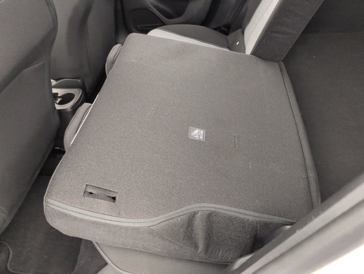 Opel Corsa — photo 12