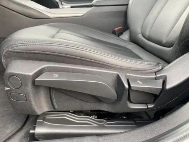 Bmw Serie 3 série 3 330ia xdrive 258ch edition sport 141g — photo 9