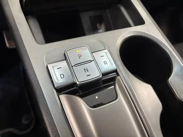 Hyundai Kona electrique 39 kwh - 136 ch — photo 35