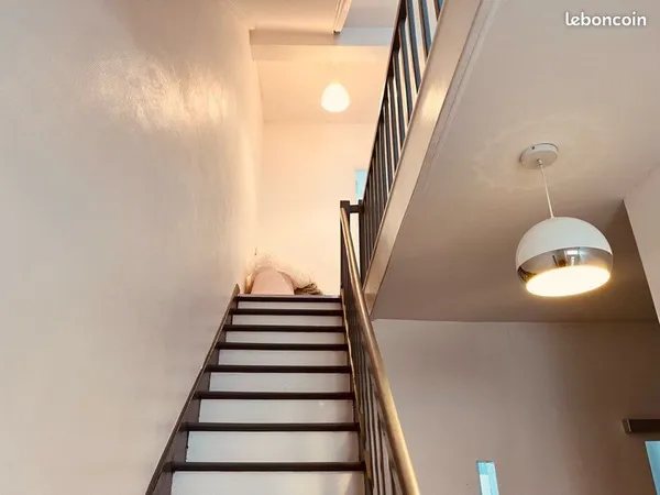 Maison 90m2