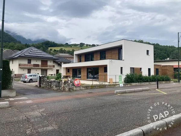 Appartement 3 pièces 100 m²