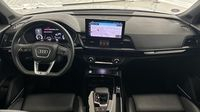Audi Q5 Sportback 55 TFSI e 367ch S line quattro S tronic 7 — photo 11
