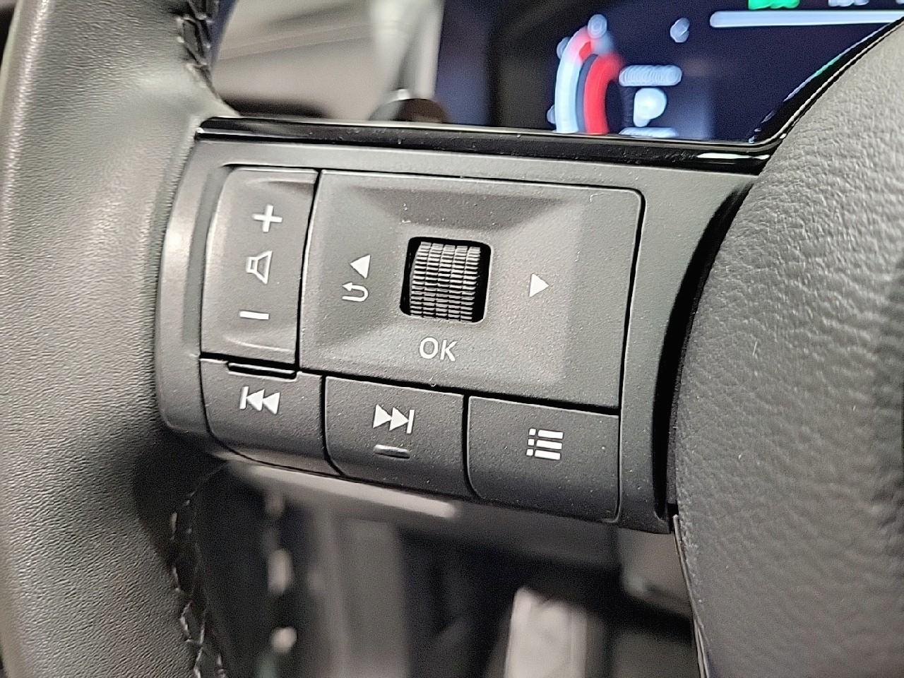 Nissan Qashqai mild hybrid 158 ch xtronic n-connecta — photo 19
