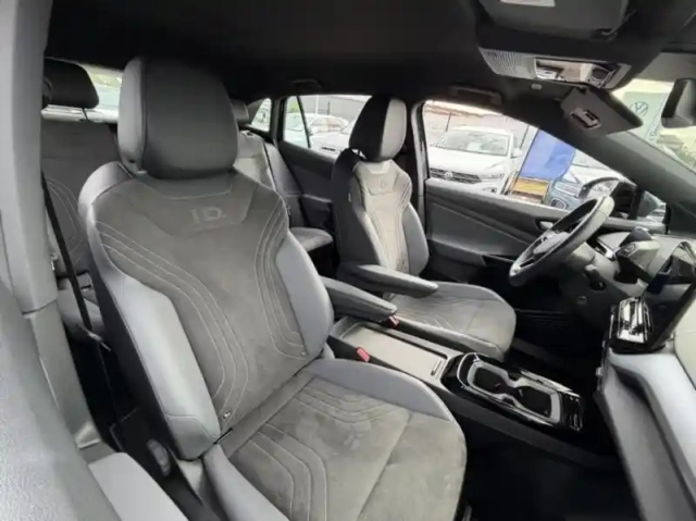 Volkswagen Id.4 174ch pro 77 kwh life plus — photo 14