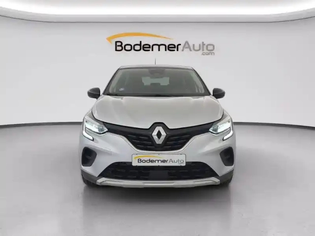 Renault Captur tce 90 — photo 291