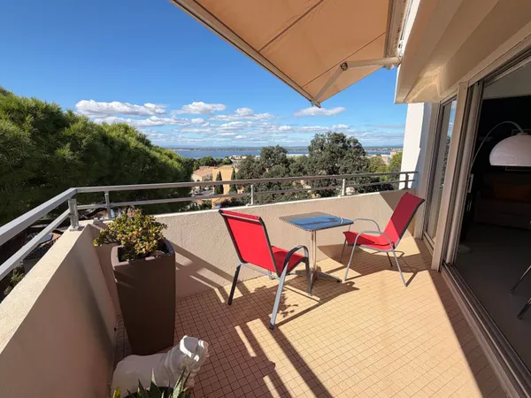 Appartement 4 pièces 77 m²