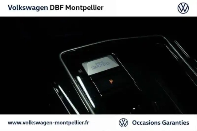 Volkswagen Golf 1.4 hybrid rechargeable opf 204 dsg6 style — photo 5