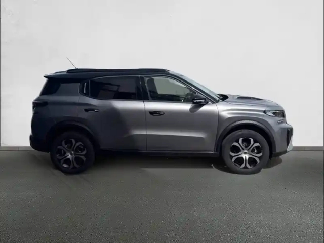 Citroën C3 Aircross hybride 145 ch aut — photo 24